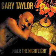 Gary Taylor